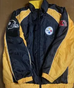2025年最新】nfl ナイロンジャケットの人気アイテム - メルカリ