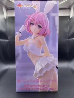 BiCute Bunnies Figureーモモwhite ver