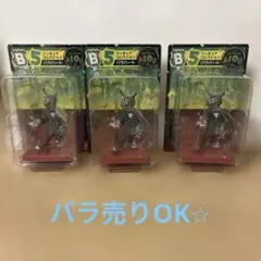 Happyくじ　ズートピアB賞フィギュア 5 パウバートまとめ売り⭕️のサムネイル