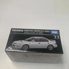 2025年最新】トミカプレミアム インプレッサの人気アイテム