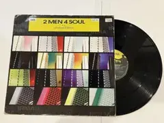 2 MEN 4 SOUL e.p. Limited Edition