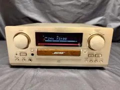 BOSE PLS-1310 極美品 レンズ、ベルト、ギア新品　オーバーホール済 ✨BOSE✨PLS-1310✨極上品 レンズ、ベルト、ギア新品 オーバーホール済
