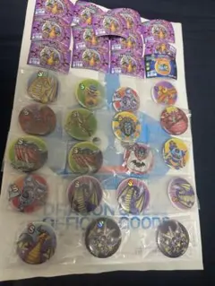 2025年最新】こころS缶バッジの人気アイテム - メルカリ