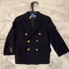 ラルフローレン　ジャケット　蝶ネクタイ　ネクタイおまけ