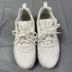 Nike ホワイト スニーカー