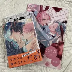 ビタープレイメイト3 西本ろう