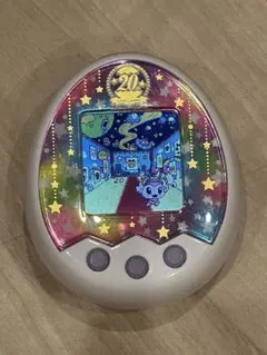 2025年最新】Tamagotchi m!x (たまごっちみくす) 20th Anniversary m!x