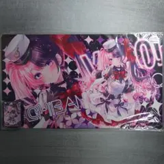 α2 ぶいすぽっ! 桜&流れ星 橘ひなの スリーブ&プレイマット - メルカリ