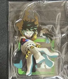 僕のヒーローアカデミア ユアネクスト 特典 アクスタ 緑谷出久 ヒロアカ