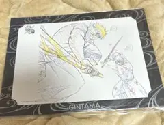 2026年最新】銀魂 クリア 原画の人気アイテム - メルカリ
