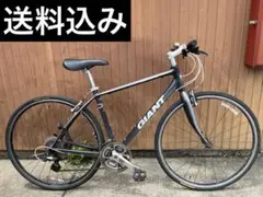 2026年最新】GIANT クロスバイクの人気アイテム - メルカリ