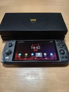 【美品】Ayn Odin Lite 6GB/128GB