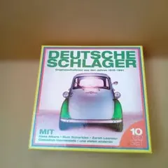 Deutsche Schlager: Recordings 1910-1951