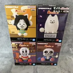 2026年最新】Undertale あみこっとの人気アイテム - メルカリ