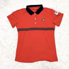 FILA KINOSHITA GROUP JAPAN OPEN ポロシャツ - メルカリ