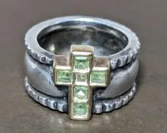 2025年最新】ローリーロドキン リングの人気アイテム - メルカリ