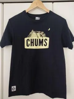 CHUMS　チャムス　Tシャツ テントのサムネイル