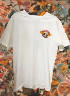 Powell Peralta ホワイトTシャツ