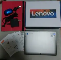 Lenovo 81H3002LJP ノートPC レノボ タブレットのサムネイル