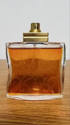 エルメス HERMES ヴァンキャトルフォーブル オードトワレ 香水 50ml