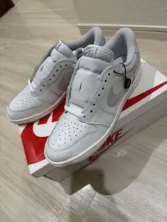 Air Jordan 1 Low OG Neutral Grey