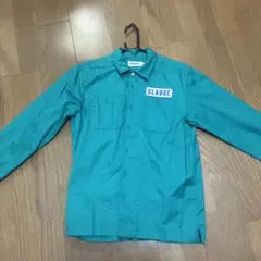 Xlarge シャツ長袖
