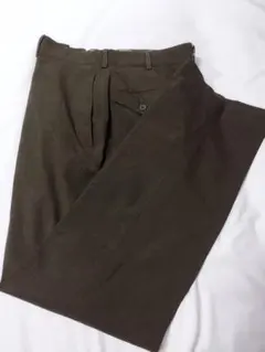 (4545)US.ARMY 70sビンテージトラウザー　米軍実物　ユーズド　良品