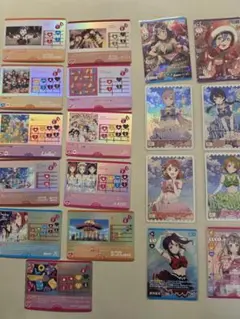 2026年最新】スクールアイドルコレクションの人気アイテム - メルカリ