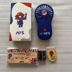 ⭐️非売品‼️大阪関西万博2025 スタッフ専用ボトル　未使用　袋から未開封　マグ 2025大阪・関西万博公式ライセンス商品】ミニボトル ミャクミャク