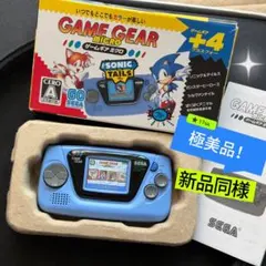 2026年最新】ゲームギアミクロ ブルー ゲームギアの人気アイテム