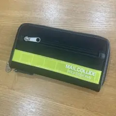 メンズ　長財布