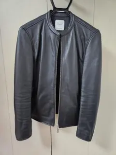 UNITEDTOKYOレザーライダースユナイテッドトウキョー