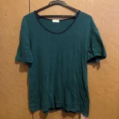 nano・universe Tシャツ