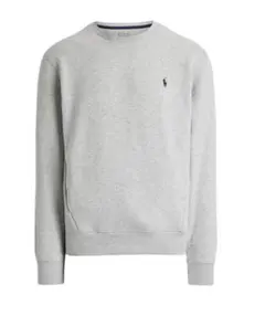 polo ralph lauren スウェット