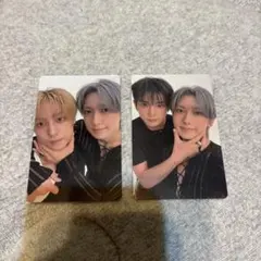 &TEAM mark on me ふうま タキ ふうま ハルア