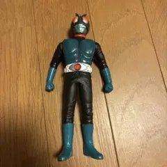 2026年最新】仮面ライダー旧1号ソフビフィギュアの人気アイテム - メルカリ