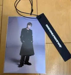 三代目★JSB3CLASS★ポストカード★会場限定グッズ★岩田剛典★オマケ付き