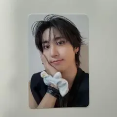 Stray Kids スキズ Run It 入場特典 7/25 ハン 匿名発送 - メルカリ