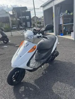 アドレスv125g台湾仕様 超希少 スズキ アドレス V125G 台湾仕様 - メルカリ