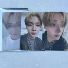 サンウォン ALD1 EUPHORIA タワレコ 渋谷 ラキドロ トレカ 3種