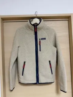 パタゴニア　 メンズ・レトロ・パイル・ジャケット メンスSサイズ