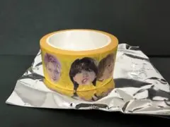 BUDDiiS マスキングテープ　EBiDAN