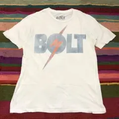 古着　90s vintage USA ライトニングボルト　tシャツ サーフィン