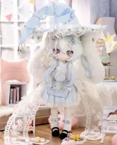 SIMONTOYS NYZAII ニニジー ににちゃん 夢の町 うさぎ 限定品 - メルカリ