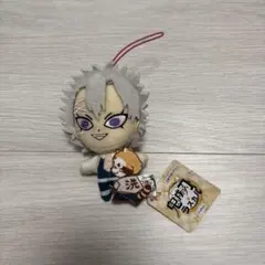 鬼滅の刃&ラスカル 不死川実弥