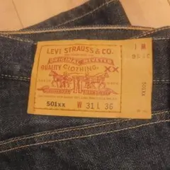 LEVI'S® VINTAGE CLOTHING 1947 草なぎ剛　木村拓哉 LEVI'S® VINTAGE CLOTHING 1947 草なぎ剛 木村拓哉 - メルカリ