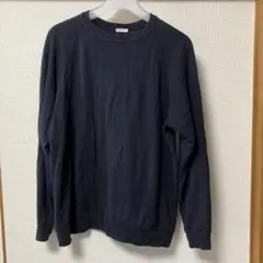 COMOLI スウェット