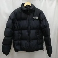 AT4002 THE NORTH FACE ヌプシ JACKET ND92335