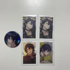 2025年最新】辰宮晴臣 缶バッジの人気アイテム - メルカリ