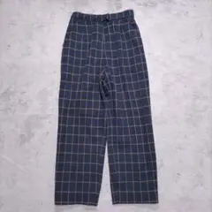 派手パンツ